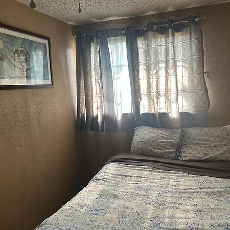 Bridgeton Suites Ел Пасо Екстериор снимка